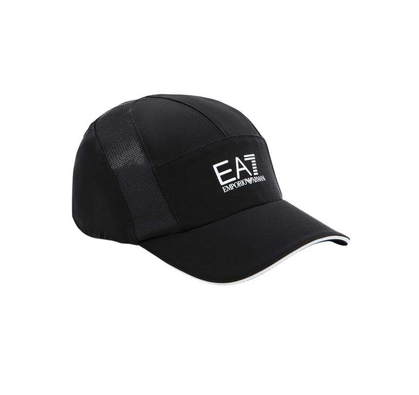 EA7 Pro Baseball - black/white