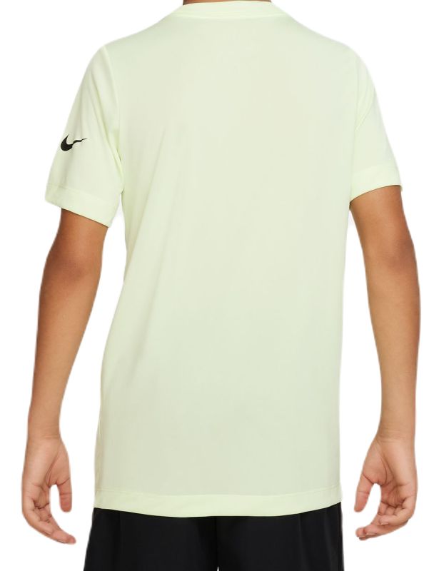 Nike Rafa Training T-Shirt