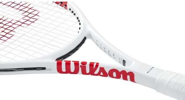wilson-six-one-lite-102-white-3 Wilson Six.One Lite 102 - white