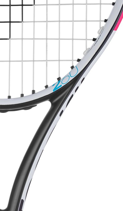 Tecnifibre T-Rebound Tempo2 260 PowerLite + naciąg + usługa serwisowa