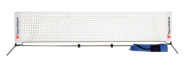 Tecnifibre Mini Tennis Net (6 m)