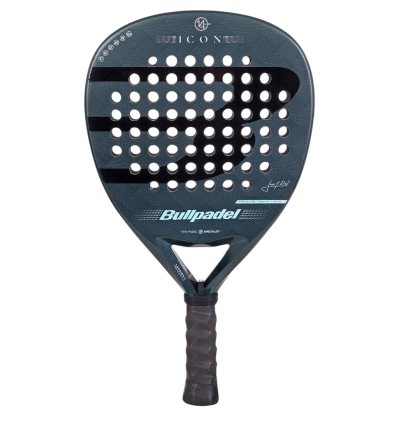 Bullpadel Icon 25