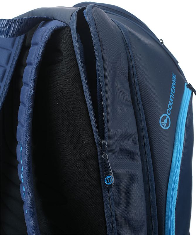 wilson-vancouver-backpack-blue-5 Wilson Vancouver Backpack - blue