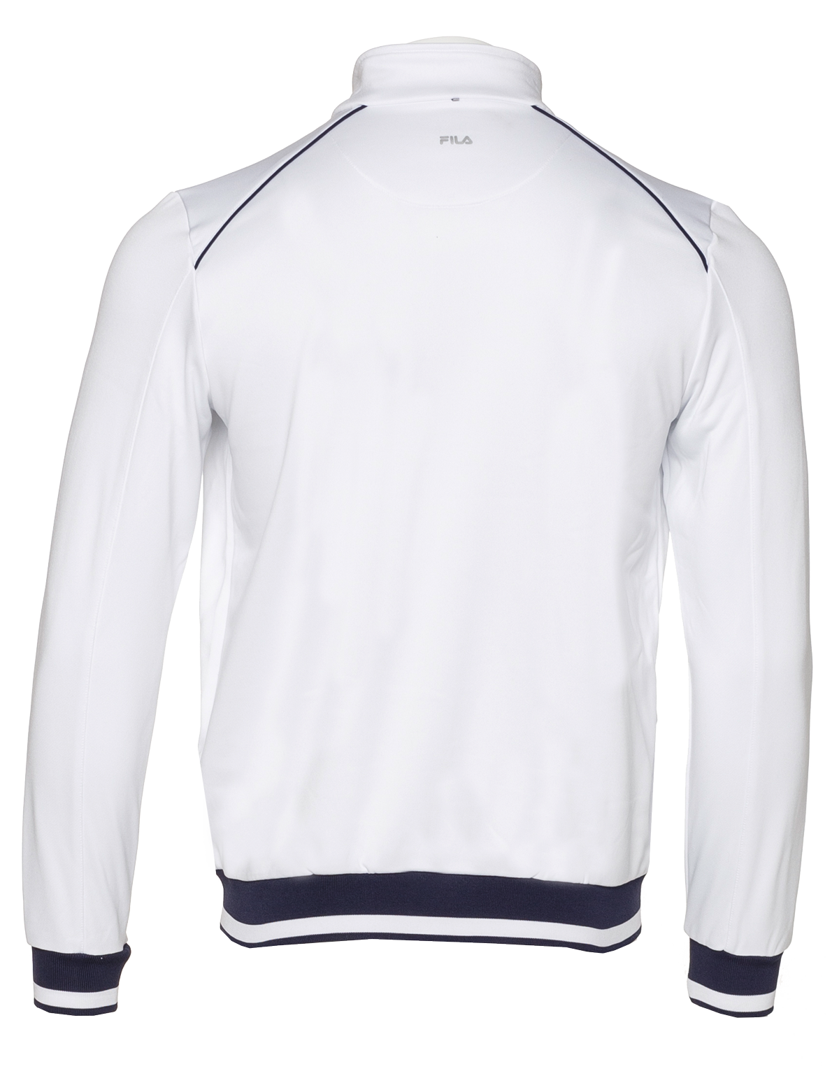 Fila Jacket Ben M - white
