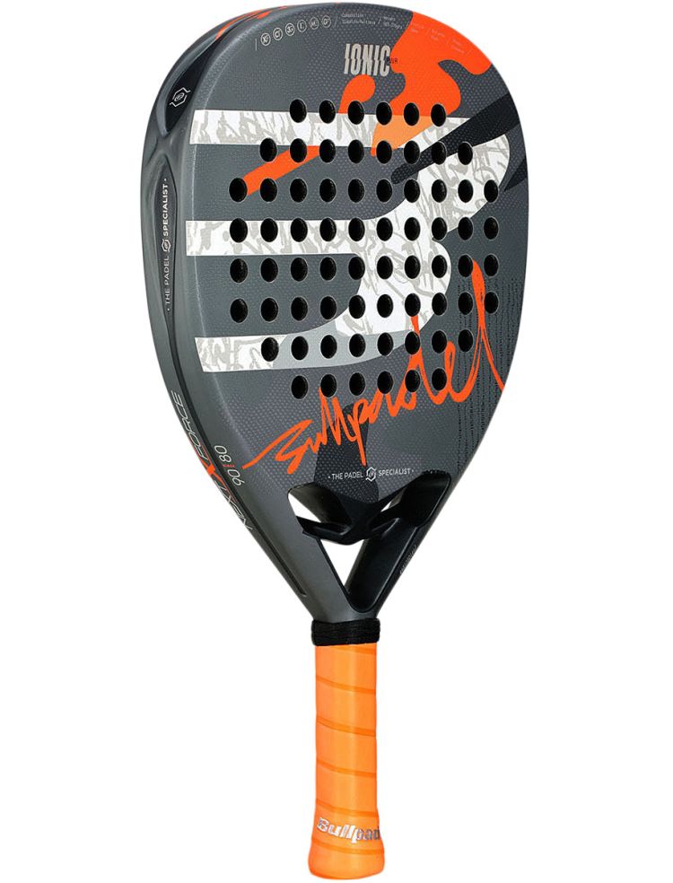 Bullpadel Ionic Power 25