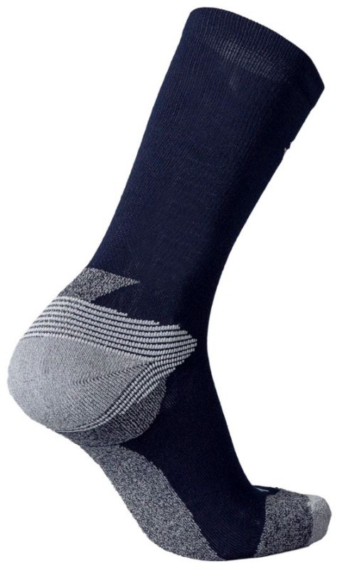 Lotto Tennis Sock - 1 para/night blue