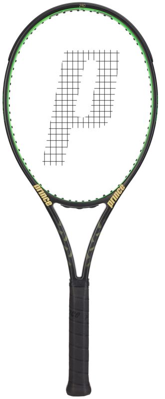 Prince Textreme 2 Tour 100 (290g) + naciąg
