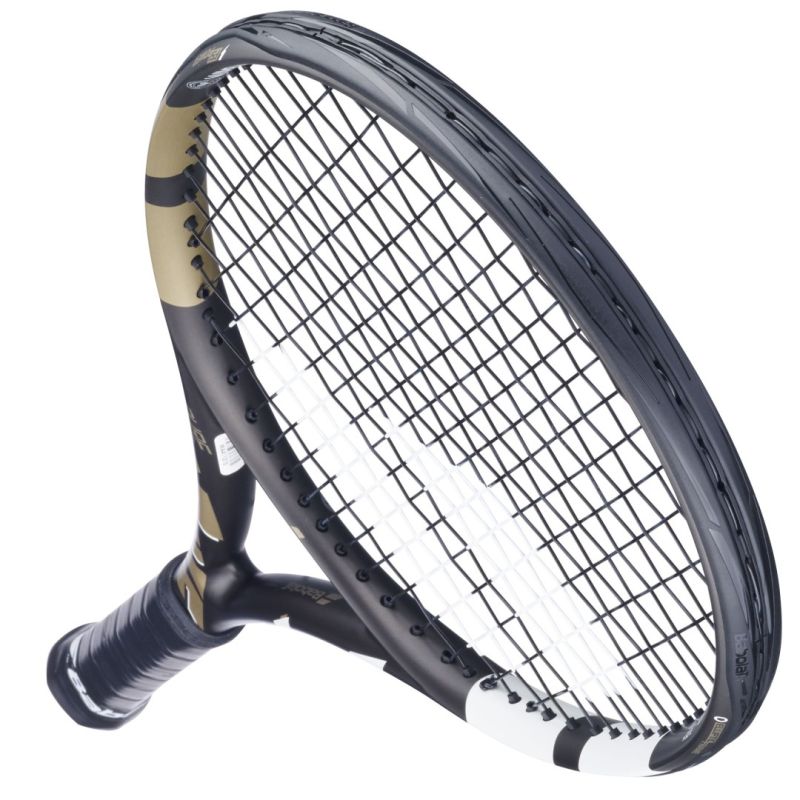 Babolat Pure Drive Wimbledon + racordaje