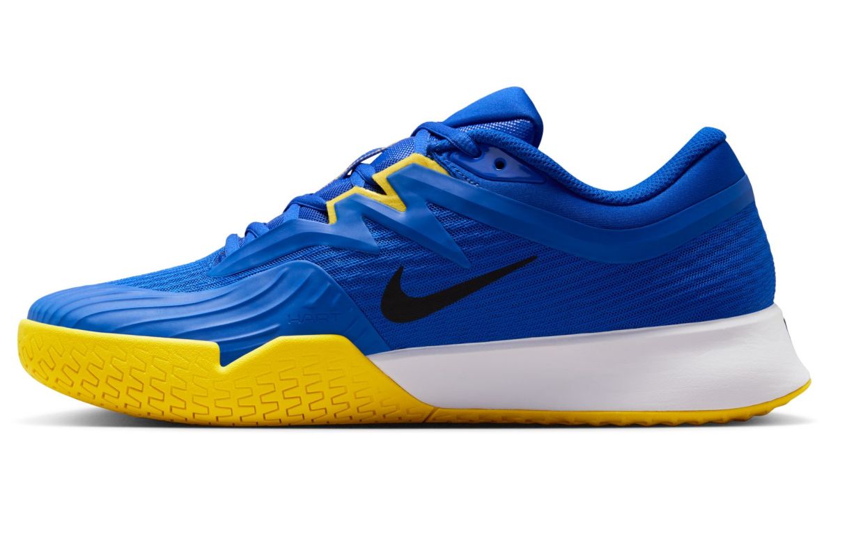 Nike Zoom Vapor Pro 3 - racer blue/black/white lightening