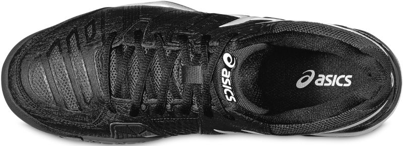 asics-gel-challenger-10-black-white-dark-grey-5 Asics Gel-Challenger 10 - black/white/dark grey