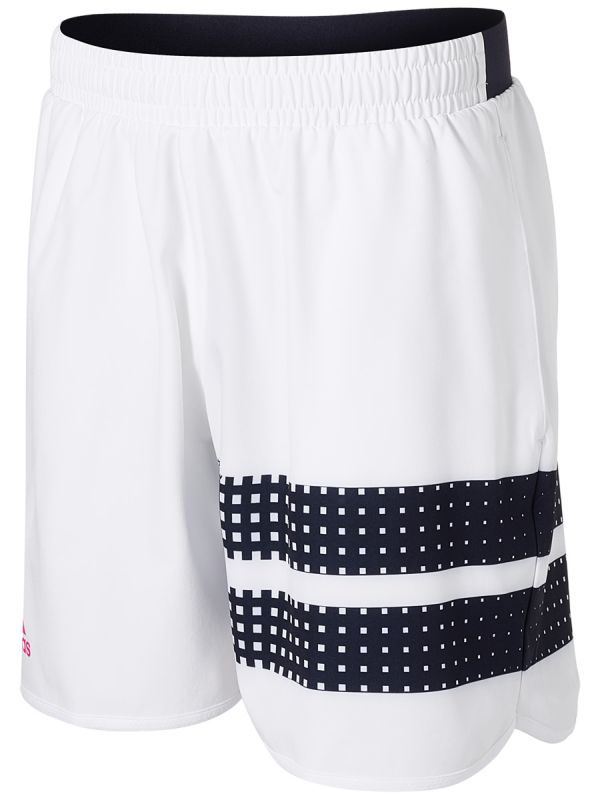 Adidas Seasonal Short - white Adidas Seasonal Short - white
