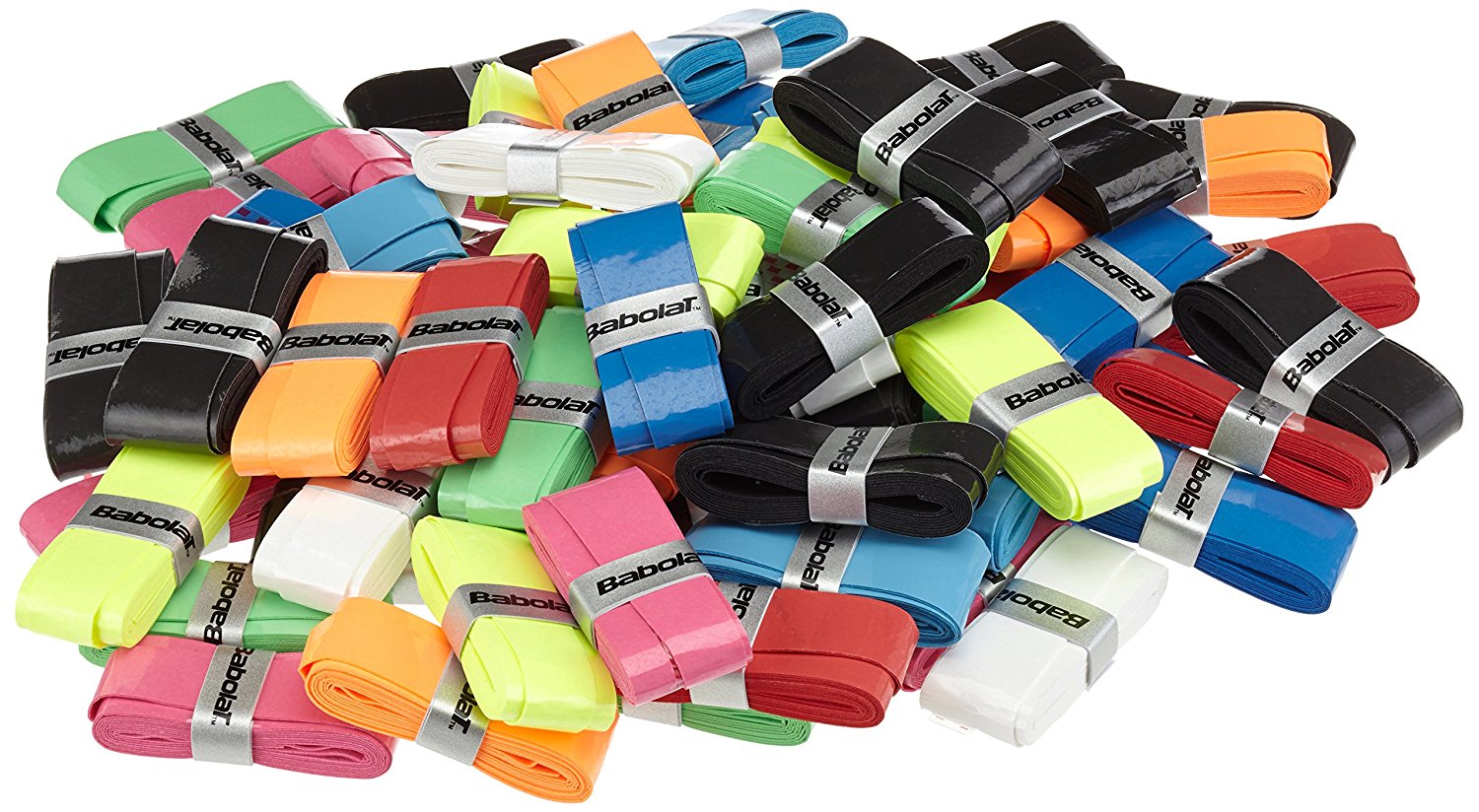 Babolat My Overgrip color 70P