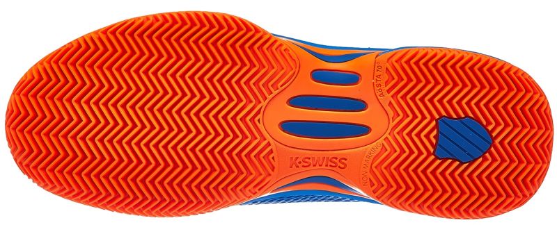 k-swiss-express-light-hb-brilliant-blue-neon-orange-5 K-Swiss Express Light HB - brilliant blue/neon orange