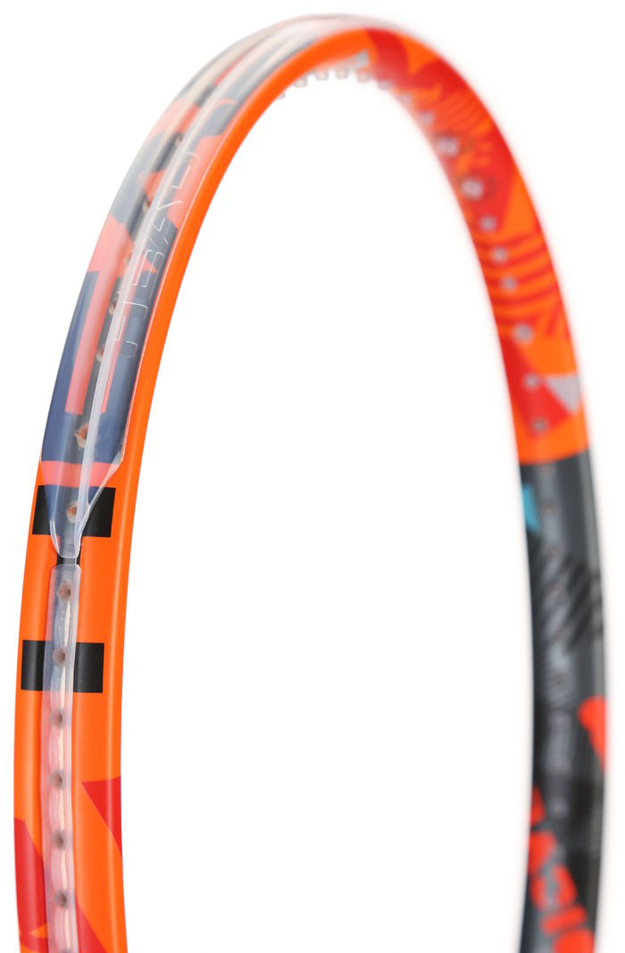 Head Graphene XT Radical Pro