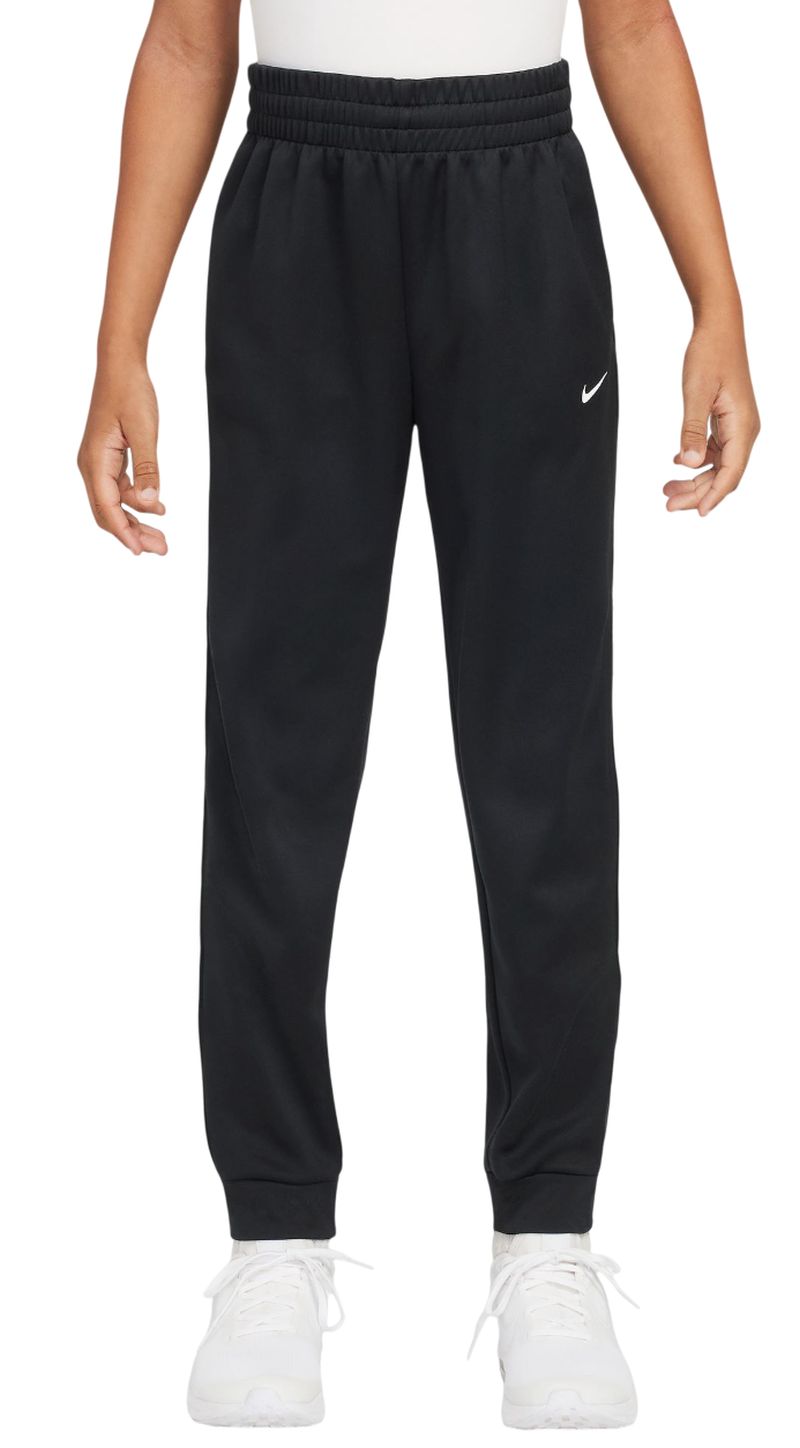 Nike Kids Multi Knit Training - black/black/white 