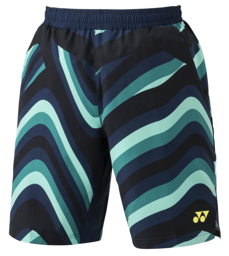 Yonex AO Shorts - indigo marine