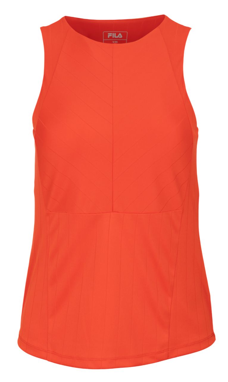 Fila Ivette - grenadine/limelight