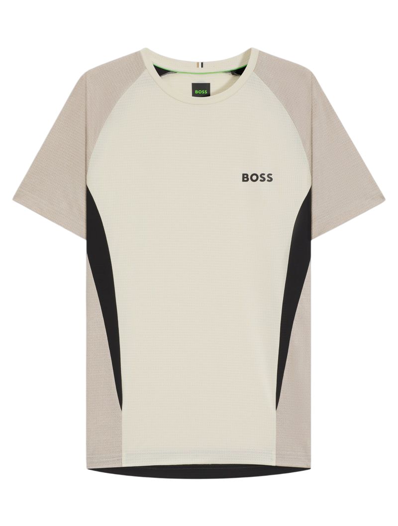 BOSS Matchball TOC Slim-Fit - natural