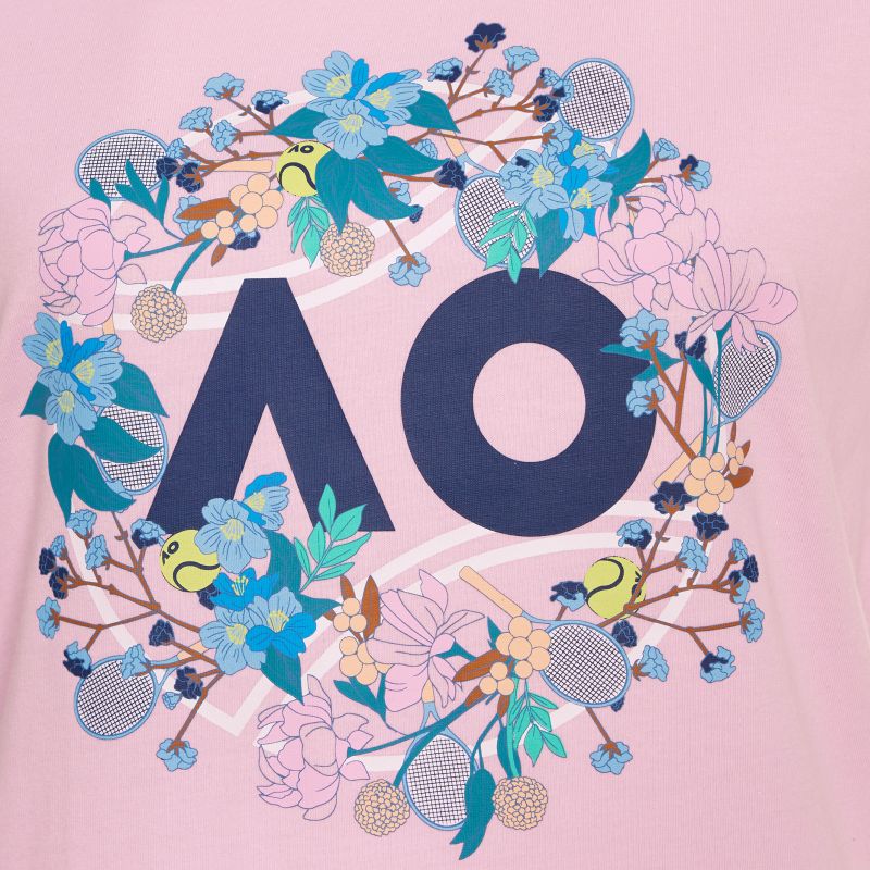 T-Shirt_Womens-flower-logo_pink_129