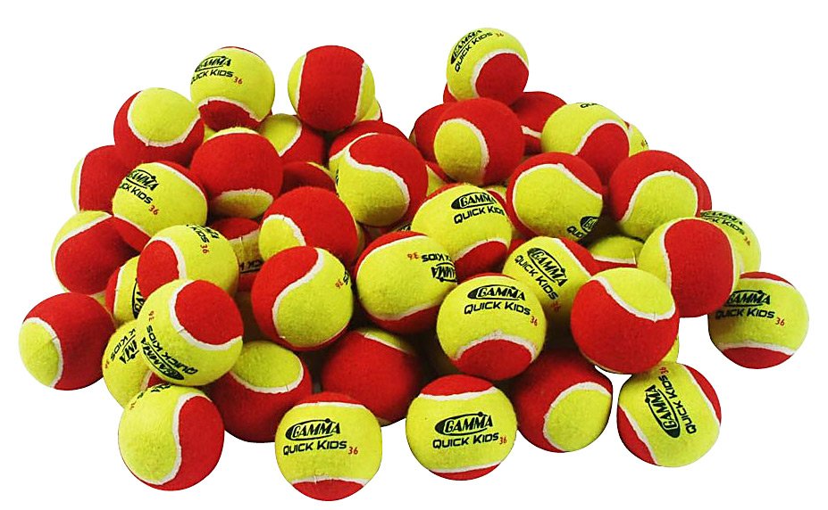 gamma-quick-kids-36-bag-red-60b-1 Gamma Quick Kids 36' Bag red 60B