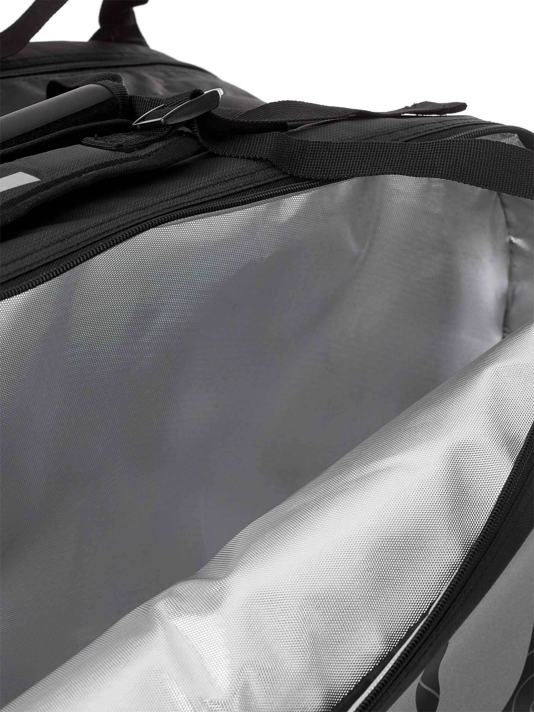 Prince ST Phantom 12 Pack - black/black