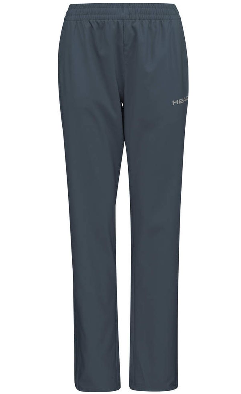 Head Club Pants - navy