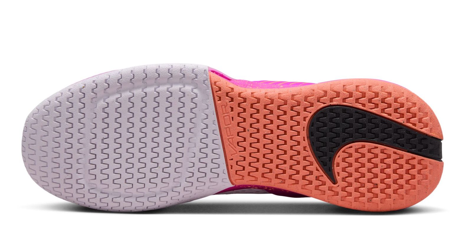 【美品】NIKE ZOOM VAPOR PRO2 HC PRM 27cm kupić online | Tennis-Point Nike Air Zoom Vapor Pro 2 PRM