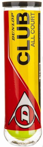 Dunlop Club 4B