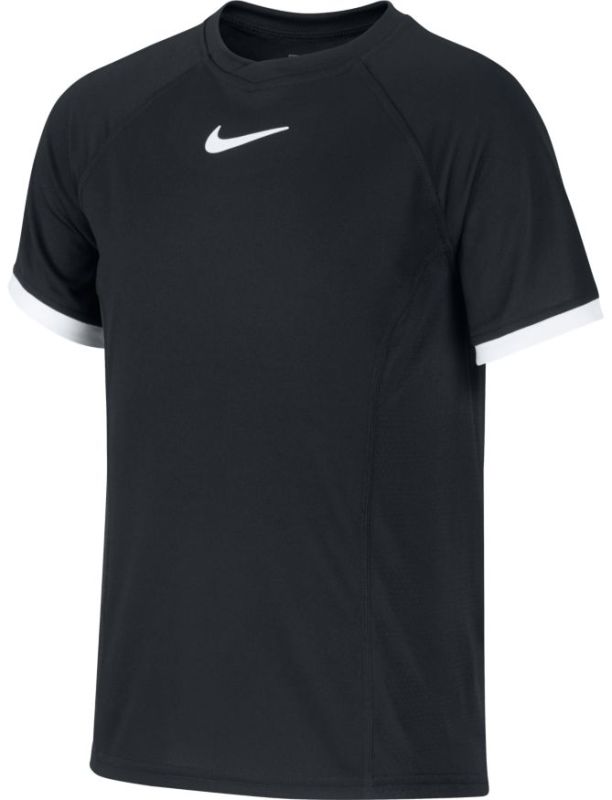Nike Court Dry Top SS B Nike Court Dry Top SS B