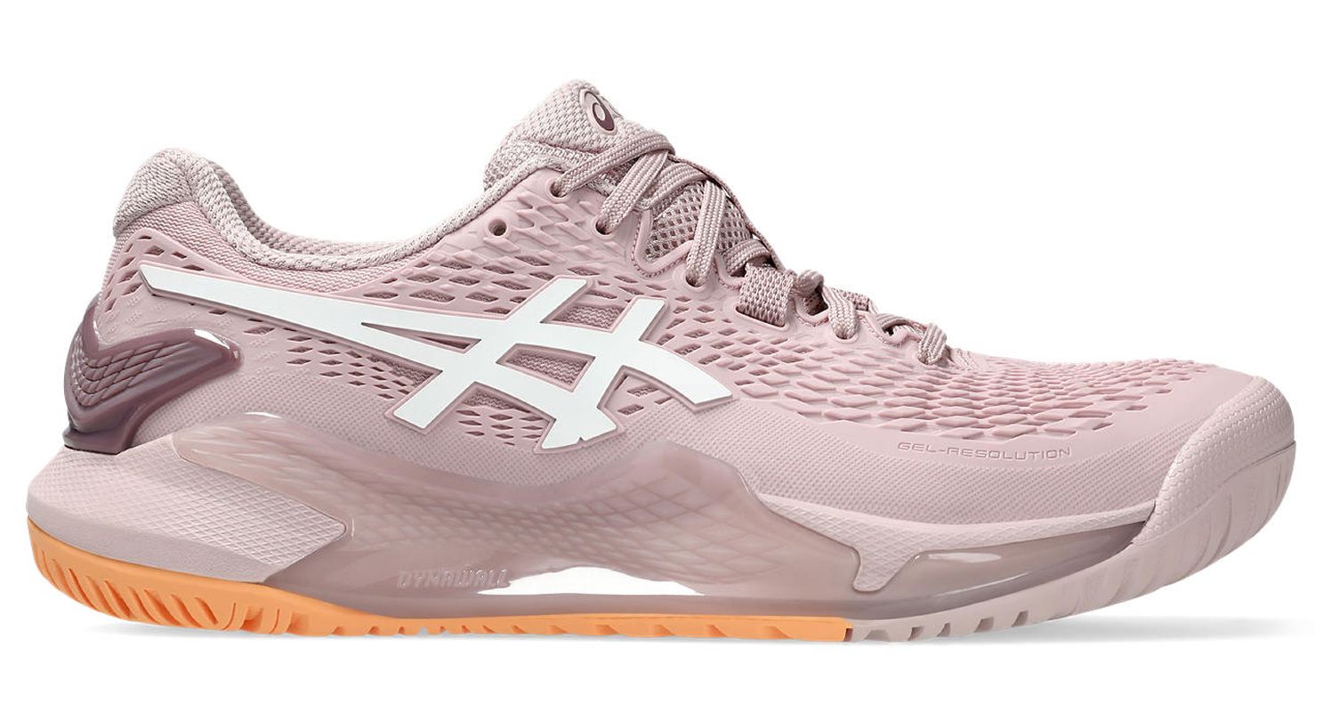 Asics Gel-Resolution 9