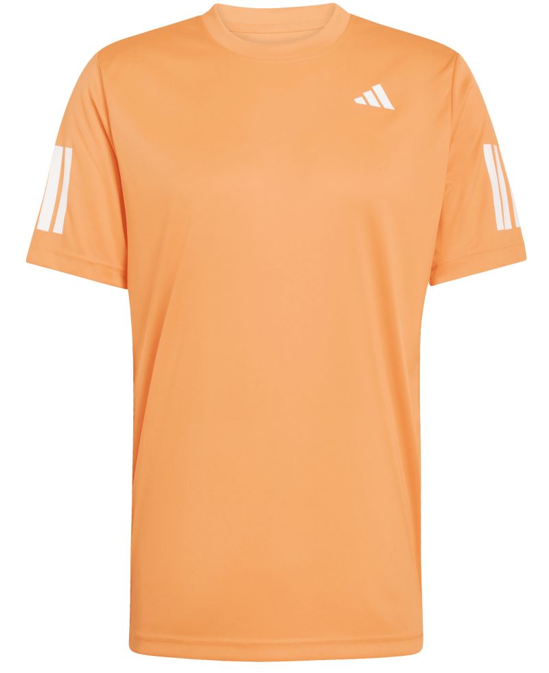 Adidas Club Tennis Climacool 3-Stripes - pure orange Adidas Club Tennis Climacool 3-Stripes - pure orange