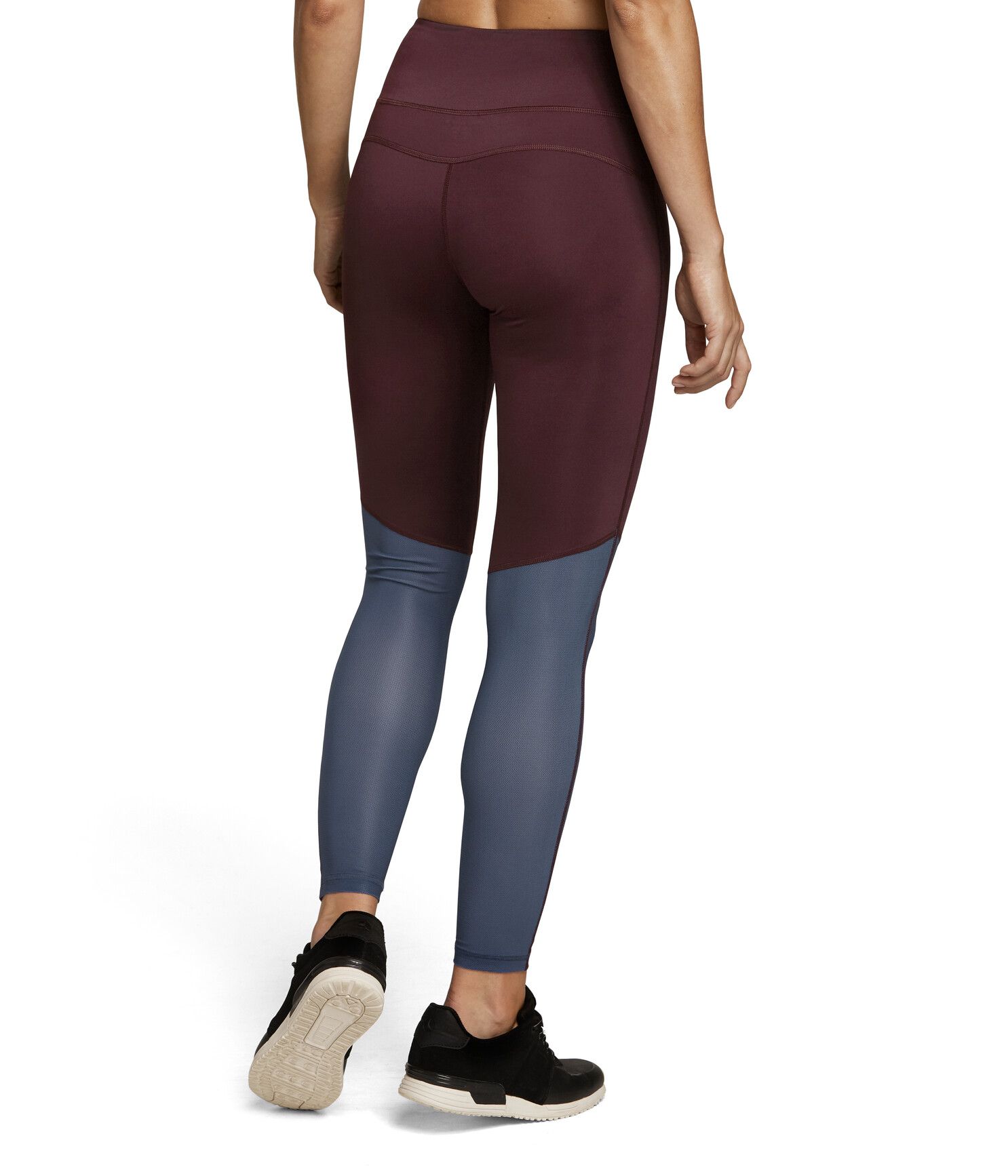 Björn Borg Tights Clarence W - crown blue