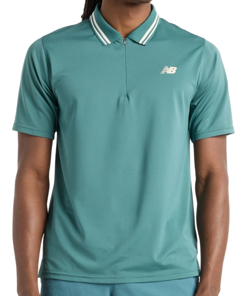 New Balance Tournament - green