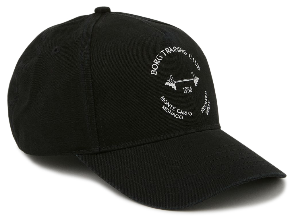 Björn Borg Sthlm Cap Björn Borg Sthlm Cap