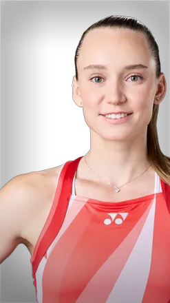 Elena Rybakina Elena Rybakina