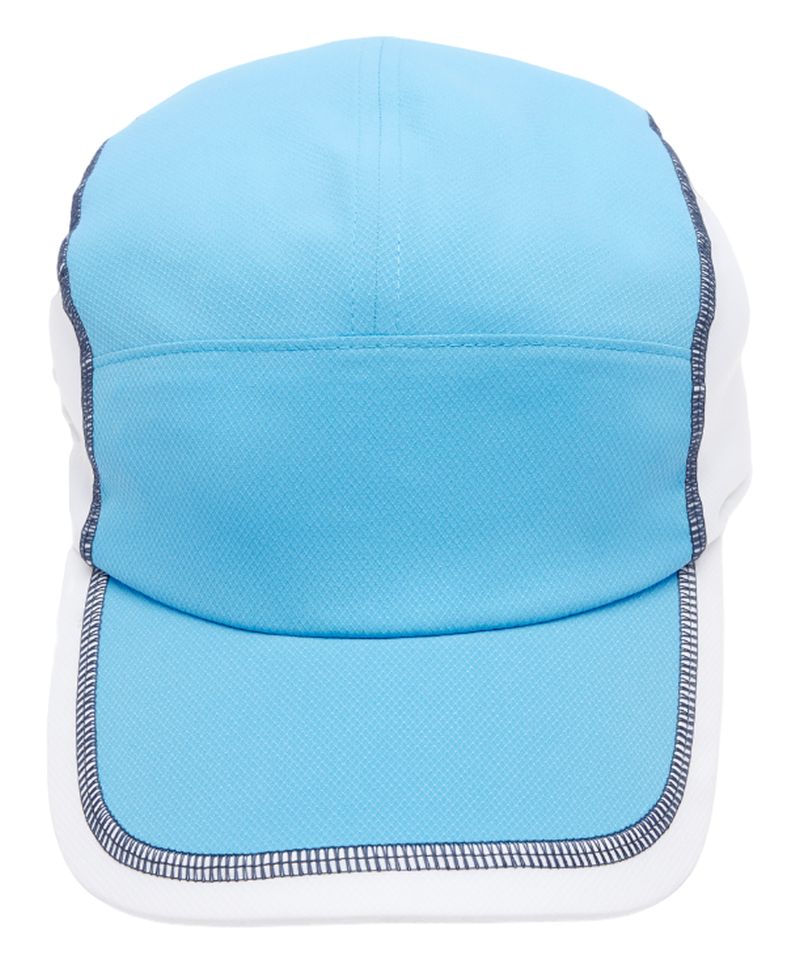 RK7574_26F_24 Lacoste Color-Block Tennis