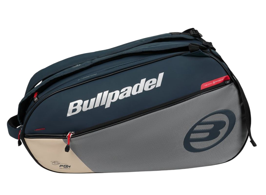 Bullpadel BPP26017 Neuron - dark gray