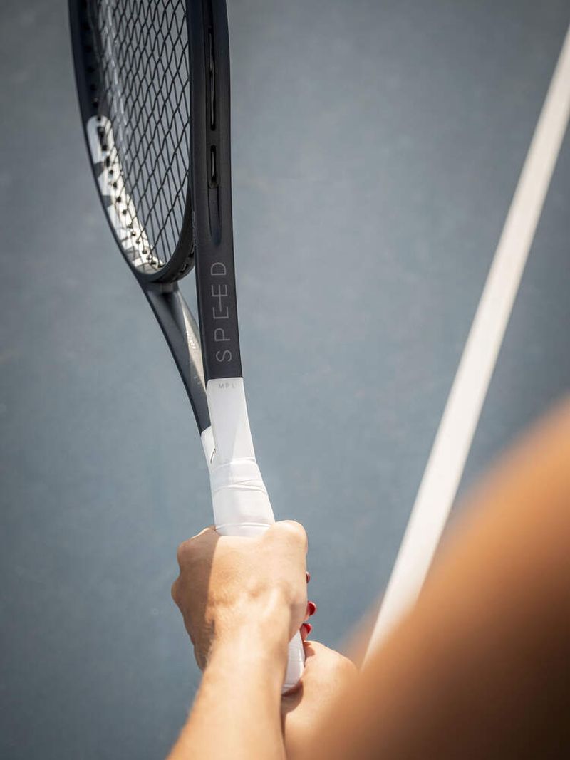 Head Speed MP L 2026 + racordaje