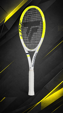 Tecnifibre Fire🔥 Tecnifibre Fire🔥
