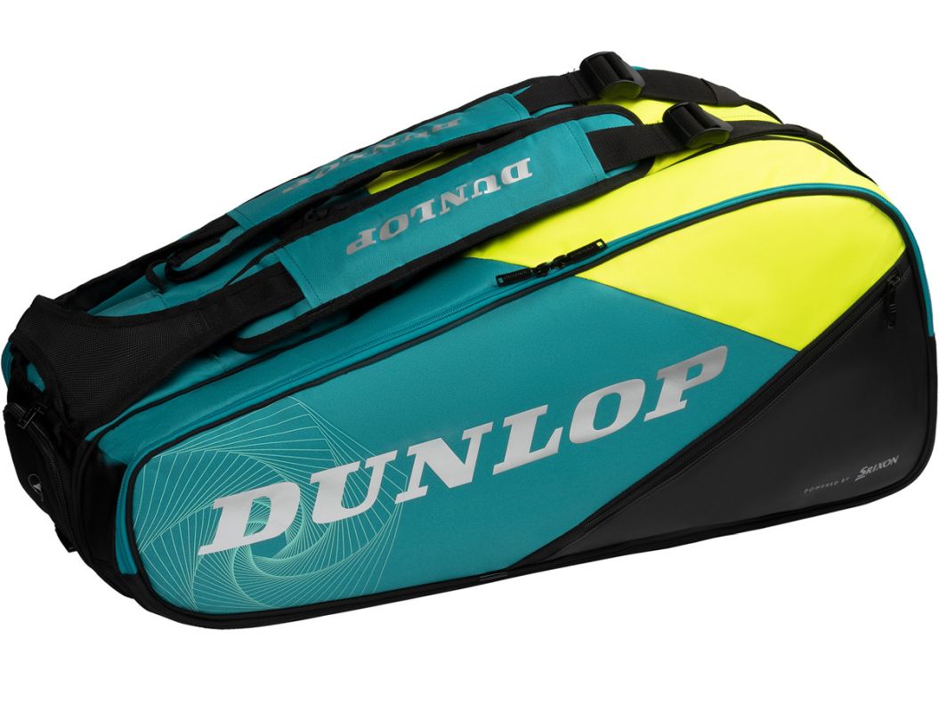 Dunlop D Tac SX-Performance 8 RKT Termobag