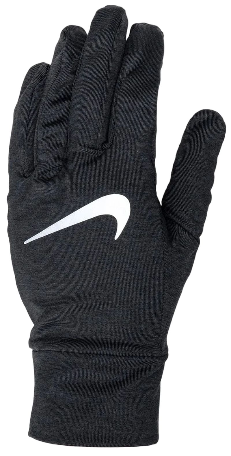 16758444045468908-jpeg-gallery-big-iext124205196-Photoroom-png-Photoroom Nike Dri-Fit Fleece Gloves - black/black/silver