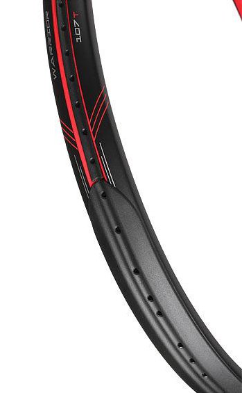 Prince Textreme Warrior 107T + naciąg