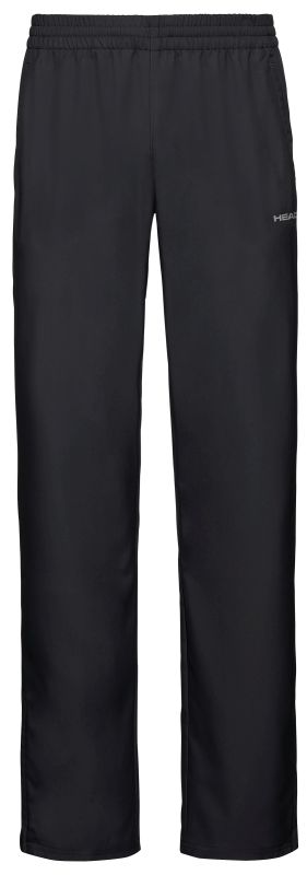 Head Club Pants - black