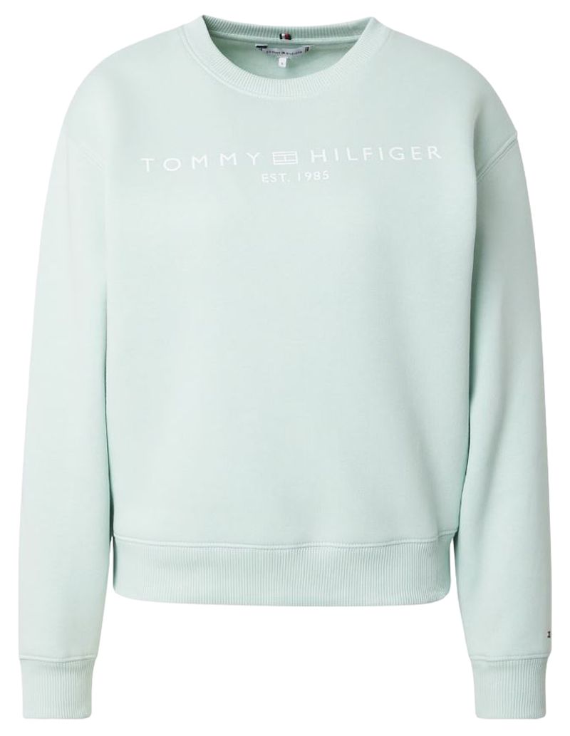 Tommy Hilfiger Modern Regular Corp Logo C-NK