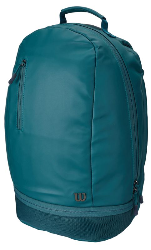 wilson-womens-minimalist-backpack-green-1 Wilson Womens Minimalist Backpack - green