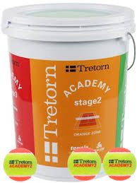 Tretorn Academy Orange Bucket 72B