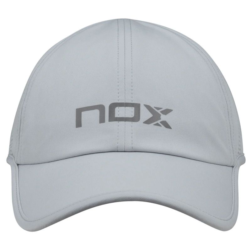 NOX Tennis - grey NOX Tennis - grey