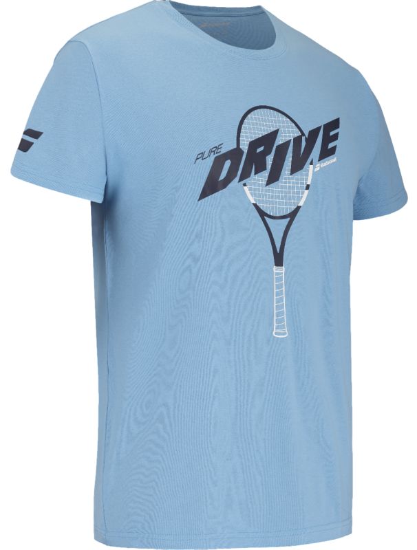 Babolat Drive Cotton Jr