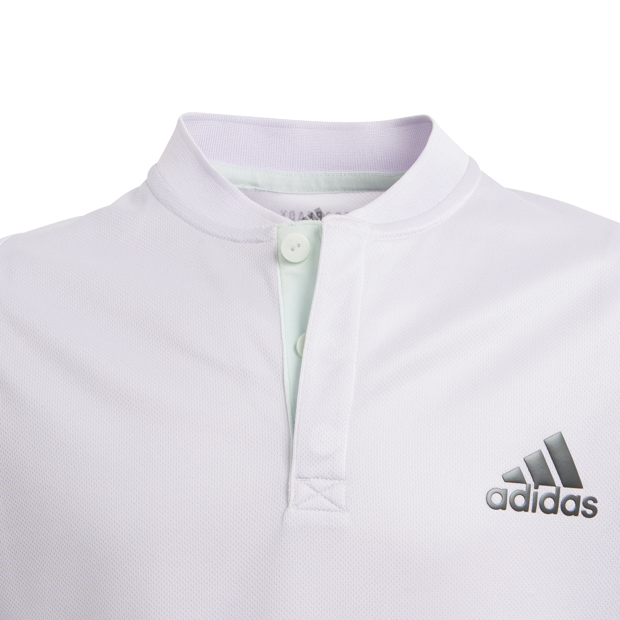 Adidas Freelift Polo Aero Ready purple tint/legend earth