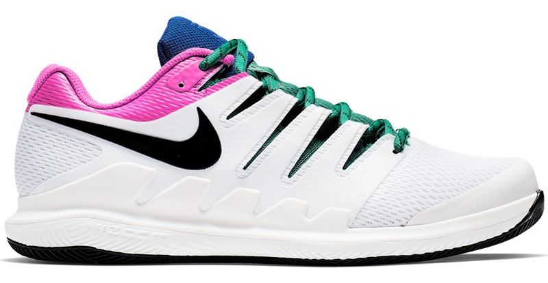 nike-air-zoom-vapor-x-white-black-platinum-tint-1 Nike Air Zoom Vapor X - white/black/platinum tint